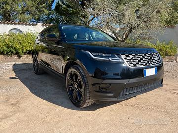 LAND ROVER VELAR 2.0 D I4 180 S 4WD Sport Tetto