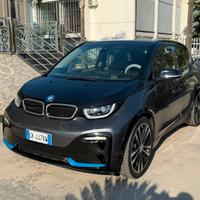 Bmw i3 120 Ah Advantage - Italiana/Unica P.