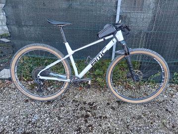 MTB bmc