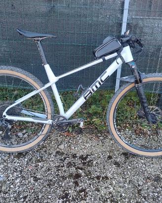 MTB bmc