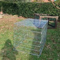 Kennel recinto cane