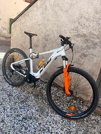 E bike ktm