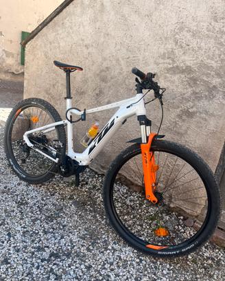 E bike ktm