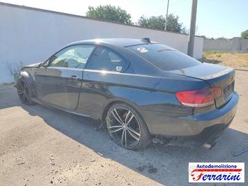 BMW 3 COUPÃ? E92 320D XDRIVE 177CV 08-10 -Ricambi