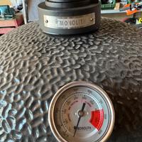 Barbecue Monolith Kamado