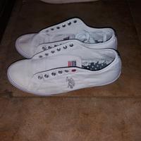 Ralph Lauren n 42 bianche e nere