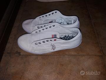 Ralph Lauren n 42 bianche e nere