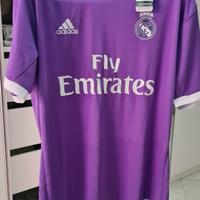 Maglia Real Madrid 7 Ronaldo Taglia L Nuova
