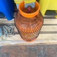 Bombola gas 6,2 kg