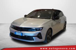 OPEL ASTRA 1.2 TURBO 130CV AT8 GS ( FARI LED - COC
