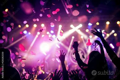 Discoteca