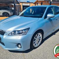 Lexus CT 200h Hybrid Luxury*AUT*NAVI*CAMERA*CRUISE