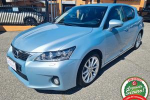 Lexus CT 200h Hybrid Luxury*AUT*NAVI*CAMERA*CRUISE