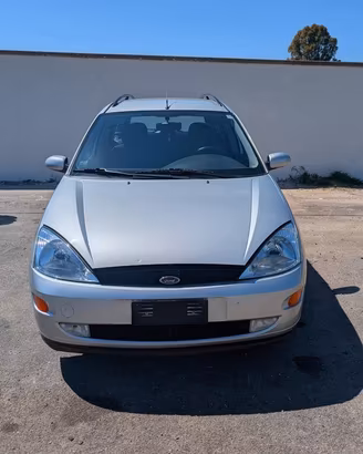 FORD FOCUS SW DNW 1.8 TURBO DI/TDDI ricambi-