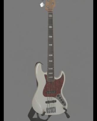 BASSO SIRE MM 5 CORDE 
