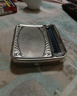 Porta Tabacco Avvolgi sigaretta 