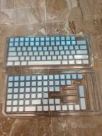 Keycaps Monsgeek x AKKO