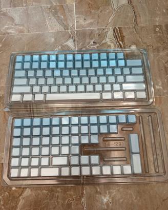 Keycaps Monsgeek x AKKO