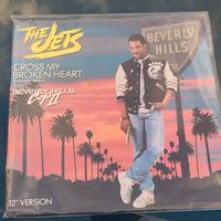 Cross my broken heart *Beverly Hills Cop II* (1987