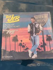 Cross my broken heart *Beverly Hills Cop II* (1987