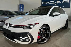 VOLKSWAGEN Golf GTI 2.0 TSI DSG 265CV TETTO/MATR