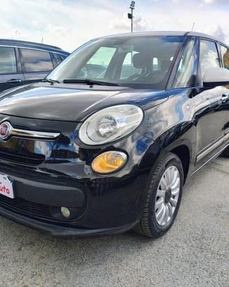 FIAT 500L 1.4 B/GPL 95 CV Pop Star