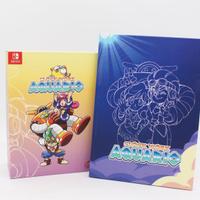 Clockwork Aquario - Collector's Edition (Nintendo