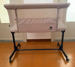 Culla neonato