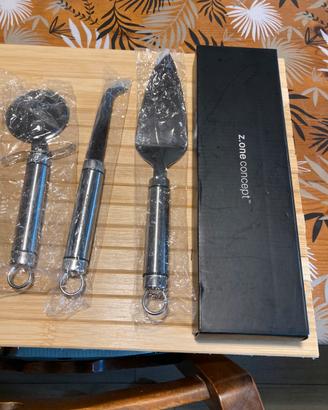 Set da cucina Z.One Concept