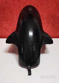 Parafango anteriore carbonio Ducati streetfighter