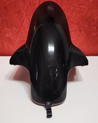Parafango anteriore carbonio Ducati streetfighter