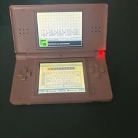 Nintendo ds