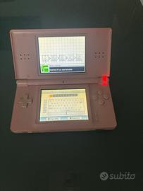 Nintendo ds