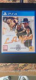L.A. Noire (solo ritiro)