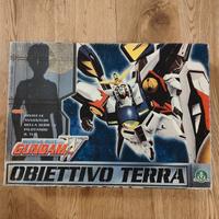Gundam Obiettivo Terra Gioco da tavolo