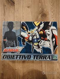 Gundam Obiettivo Terra Gioco da tavolo