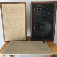 Casse acustiche  Acoustic Research  AR 7