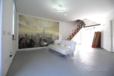 3 LOCALI A BRANDIZZO