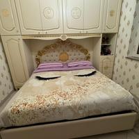 Cameretta modello versace