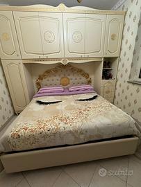 Cameretta modello versace