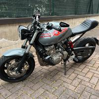 Honda Hornet 600