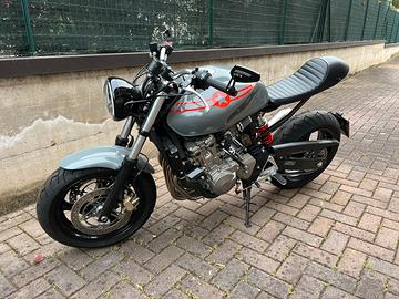 Honda Hornet 600