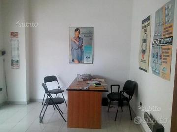 Negozio in buono stato sito in coop prima casa