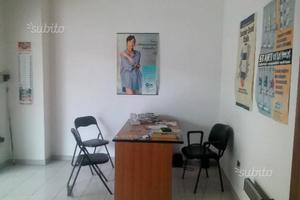 Negozio in buono stato sito in coop prima casa