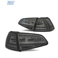 FANALI PER VOLKSWAGEN VW GOLF 7 12-17 LOOK GTI FUM