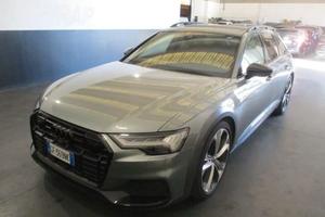 Audi A6 allroad 55 TDI 3.0 quattro tiptronic Evolu