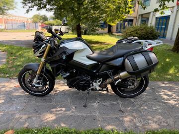 Bmw F 800 R ABS