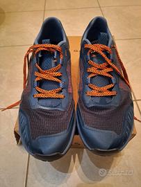 SCARPE TREKKING