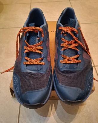 SCARPE TREKKING