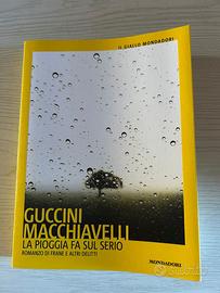 La pioggia fa sul serio - Guccini & Macchiavelli